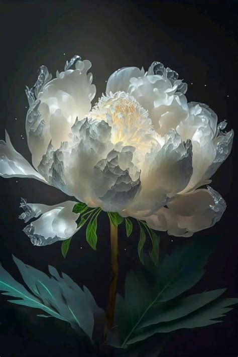 Pin van Crochet 🔸Вязание крючком op FLOWERS | Bloemen, Planten