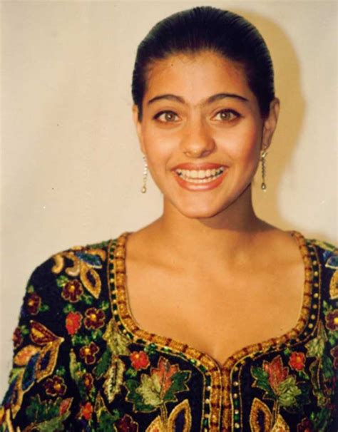 kajol looks super pretty in this old photo | Birthday Special ...