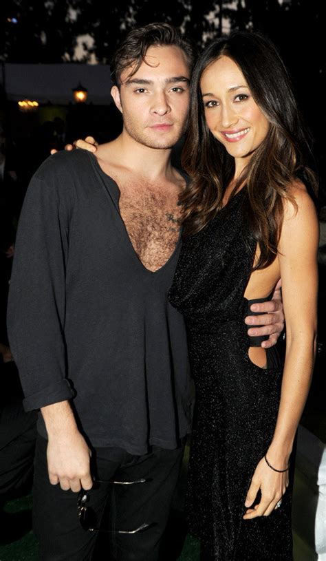 Ed Westwick Penn Badgley Show Off Chest Hair PHOTOS HuffPost