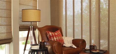 Hunter Douglas Alustra Woven Textures Zblinds