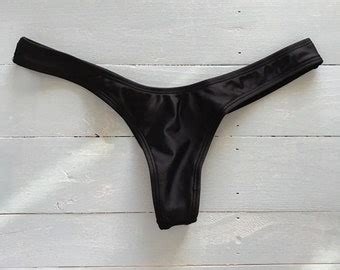 Cheeky Bikini Etsy