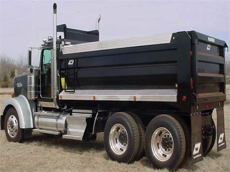 WS-700 Series Bodies - Warren, Inc