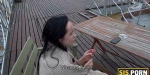 PORN Naughty Teen Girl Juicy Leyla Has Sex With Her Stepbrother Tnaflix