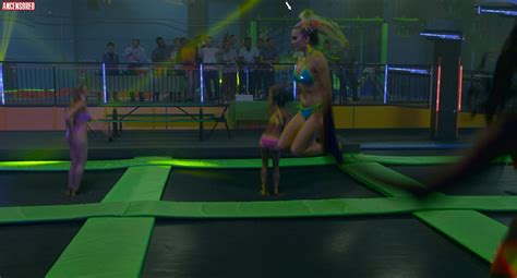 Delanie Wheeler Nude Pics Page 1