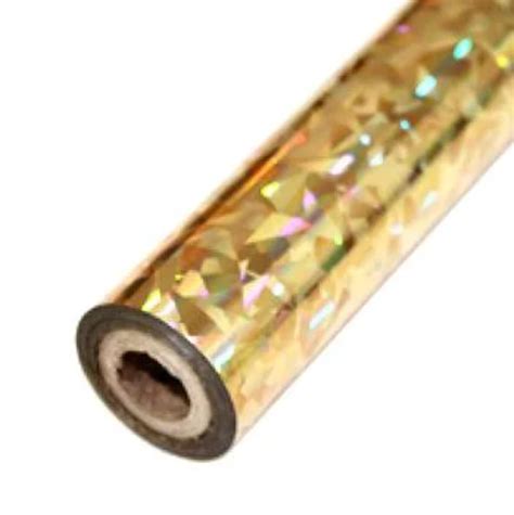 Holographic Hot Stamping Foil At Best Price In Chennai By Sankaree Paints Id