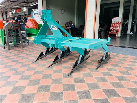 Chisel Tota Plough At Rs Agricultural Plough In Dewas Id