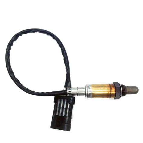 For Opel Vauxhall Wire Lambda Oxygen Sensor O Sensor Car Parts Air