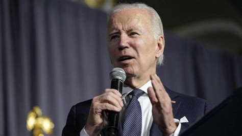 Biden Classified Docs Probe Complete But Witnesses Can T See Draft Of