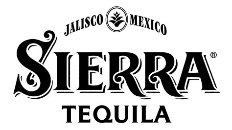 Sierra Tequila Logo Symbol Meaning History PNG Brand