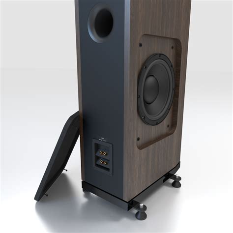 jamo s606 speakers 3ds