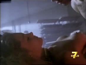 LINDA CAROL Nude AZNude