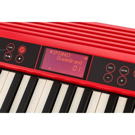 Roland GO:KEYS – Musikhaus Thomann