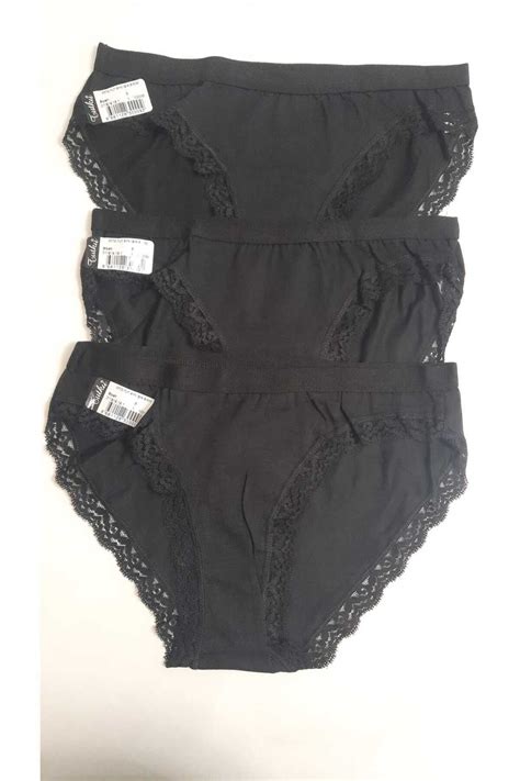 Tutku Işık Bikini külot 6 lı Fiyatı Yorumları