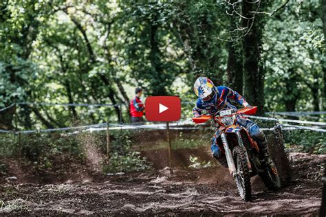 Nacional Enduro 2023 Resumen de la 3ª prueba Josep García mantiene