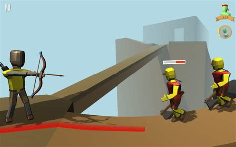 Stickman Tower Defense Archer APK for Android Download