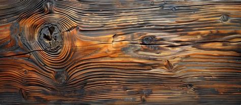 Premium Photo | Detailed Wooden Surface Close Up 