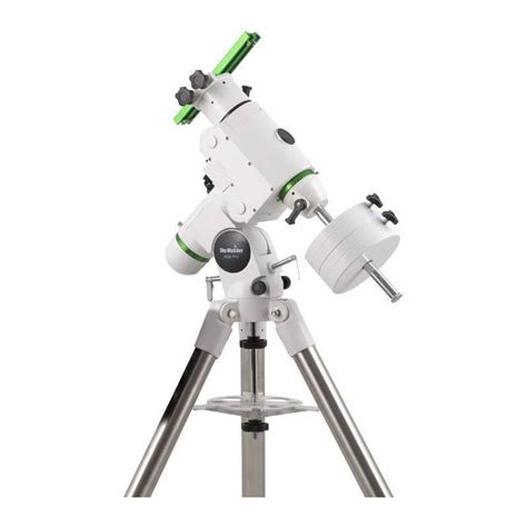 Monture équatoriale SkyWatcher HEQ5 Go To PRO Promo Optique