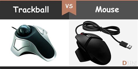 Trackball Vs Normal Mouse: Explained Switch And Click, 51% OFF