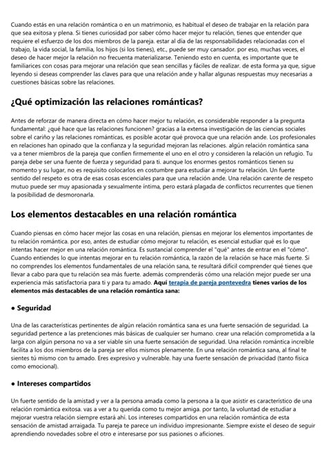 PPT Consejos para construir una relación sana PowerPoint Presentation