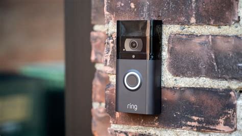 Ring Video Doorbell 3 Plus Review Good But Not Great Reviewed