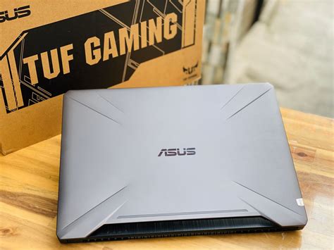 Laptop Asus Tuf Gaming Fx Ge I H Cpus G Ssd G