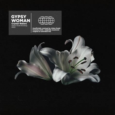 Stream Crystal Waters Gypsy Woman Aidan Rudd Bootleg By Aidan Rudd