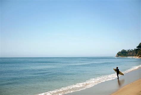 17 Best Beaches in Los Angeles