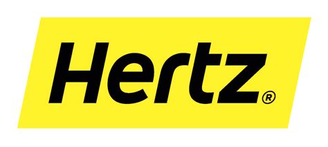 Download Hertz Logo PNG Image for Free