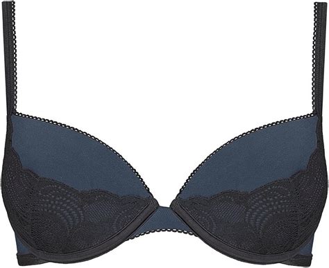 Wonderbra Glamour Line Push Up Bra (36C): Amazon.co.uk: Clothing