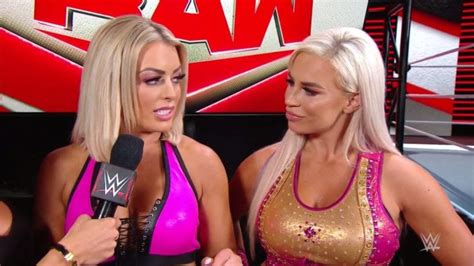 REPORT: Mandy Rose's shoulder injury is legitimate