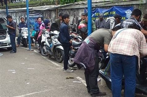 Biaya Balik Nama Motor Ternyata Cuma Segini Berikut Syarat Yang Harus