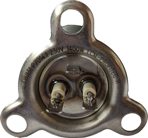 Kessel Heizung 230V / 1400W - ECM / Profitec | Caffe Limes