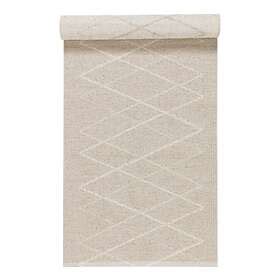 Scandi Living Peak matta nude beige 70x150 cm Hitta bästa pris på Prisjakt