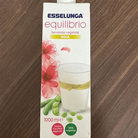 Esselunga Bevanda Vegetale Soia Review Abillion