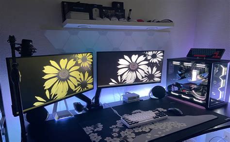 X-Raypad Aqua Control 2 AC2 Sakura Gaming-Mauspad, Ultra-Hochpräzisions ...