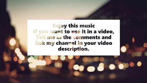 Good Music For Your Youtube Videos Background Music Youtube