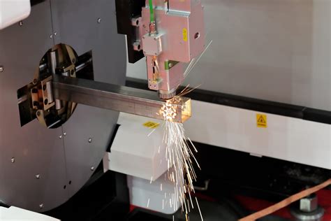 CNC Laser Tube Cutting Machine - Metal Tube Cutting