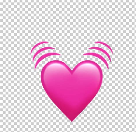 Heart Iphone 4 Emoji Ios 11 Png Clipart Apple Emoji Heart Ios 6