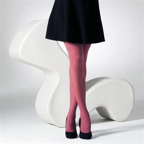 Gipsy 40d Opaque Tights Tights Barsleys Department Store