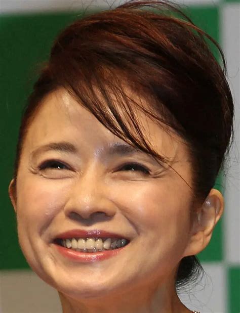 女優の風吹ジュン ― スポニチ Sponichi Annex 芸能