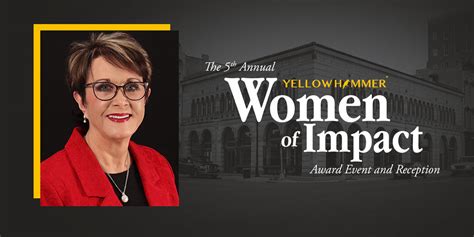 Dr. Linda Young is a 2022 Woman of Impact - Yellowhammer News