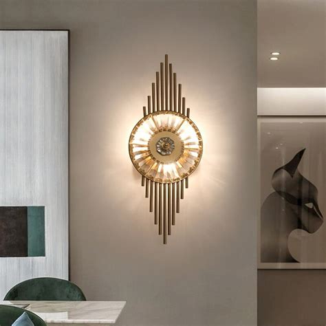 Wall Lamps Living Room Atelier Yuwa Ciao Jp