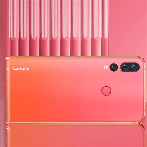 Lenovo S5 Pro And S5 Pro GT Debut Along With The Z5 Pro GT And Z5s