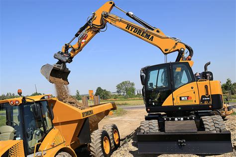 Der neue MX20-G begeistert - PROTRADER.ONE