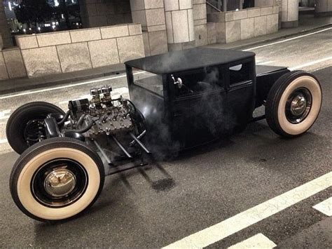 292 Best Images About Rat Rods Hot Rods Custom On Pinterest Cars Trucks And Chevy