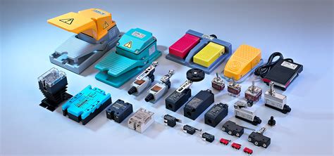 Pneumatic Foot Switch Manufacturers Take You To Understand The Working