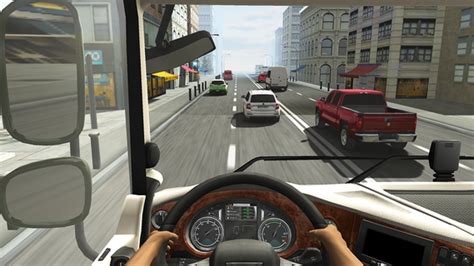 Download Truck Racer on PC with MEmu