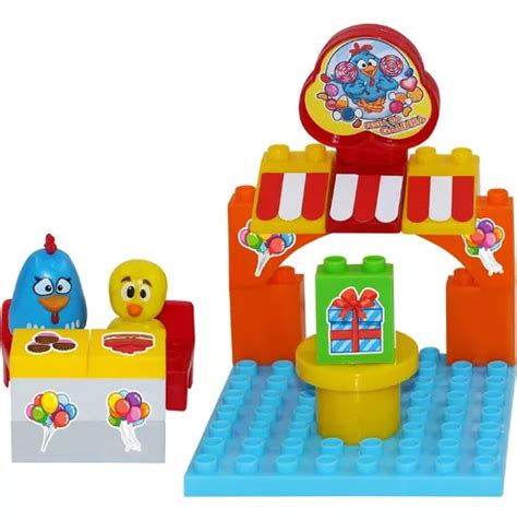 Playset Para Mu Ecas Y Mu Ecos Lego Personagens Crian A Did Tico