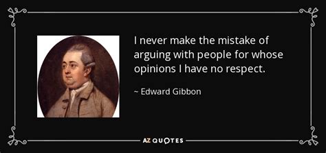 TOP 25 QUOTES BY EDWARD GIBBON (of 355) | A-Z Quotes