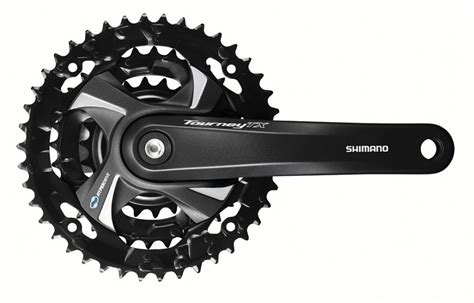 Shimano 2015 - nowy Tourney TX - wRower.pl - Rowery od A do Z